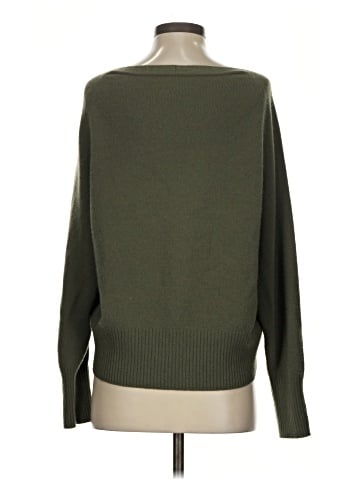 Vince. Cashmere Pullover Sweater (view 2)