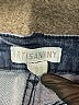 Artisan NY Hearts Blue Jeans Size 10 - photo 7