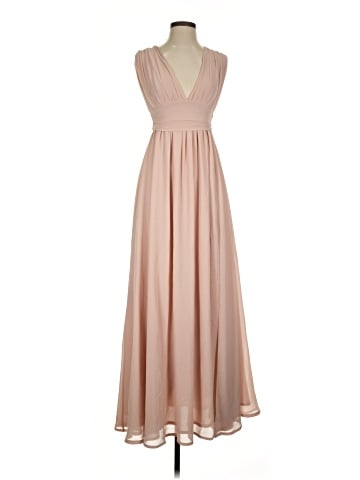 Lulus Cocktail Dress (view 1)