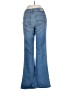 Chip & Pepper Solid Blue Jeans Size 25 waist - photo 2