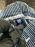 Uniqlo Gray Jeans Size 13 - photo 3