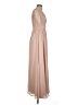 Lulus Tan Cocktail Dress Size S - photo 4