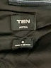 Ten Solid Black Cocktail Dress Size 8 - photo 7