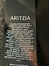 Ten Solid Black Cocktail Dress Size 8 - photo 8