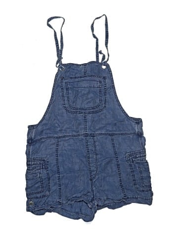American Eagle Outfitters Overall Shorts (view 1)