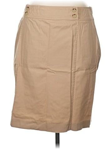 Lauren by Ralph Lauren Casual Skirt (view 1)