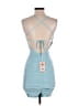 Tiger Mist Blue Cocktail Dress Size S - photo 2