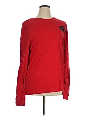 Aeropostale Long Sleeve Top (view 1)