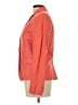J.Crew Orange Blazer Size 10 - photo 5