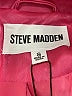 Steve Madden 100% Polyurethane Pink Blazer Size S - photo 6