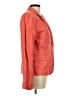 J.Crew Orange Blazer Size 10 - photo 4