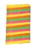 Echo Design 100% Polyester Stripes Yellow Scarf One size - photo 2