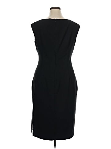 Maggy London Cocktail Dress (view 2)