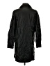 Zara Black Raincoat Size S - photo 2