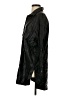 Zara Black Raincoat Size S - photo 5