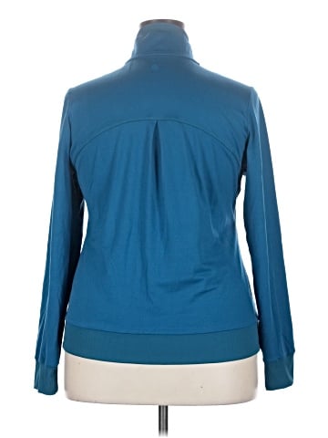 Zella Track Jacket (view 2)