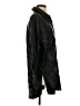 Zara Black Raincoat Size S - photo 4