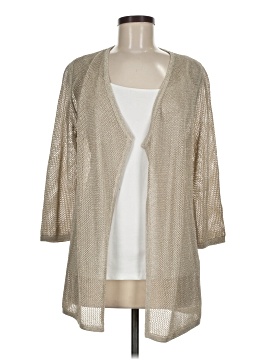 Travelers By Chico's Cardigan