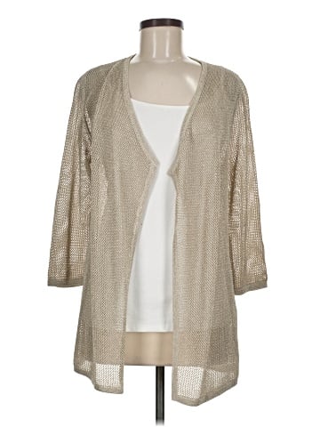 Travelers by Chico's Cardigan (view 1)