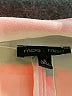 Moa Moa Ivory Jacket Size S - photo 6
