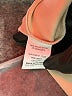 Moa Moa Ivory Jacket Size S - photo 7