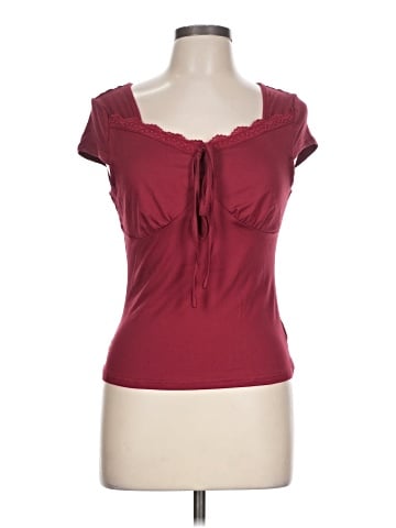 Shein Short Sleeve Top (view 1)