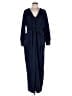 ODD BIRD Blue Jumpsuit Size XL - photo 1