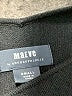 Maeve by Anthropologie Solid Black Pullover Sweater Size S - photo 7