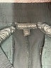 Banana Republic Solid Black Casual Pants Size 6 - photo 7