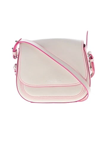 Marc by Marc Jacobs Leather Crossbody Bag (view 1)