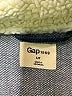 Gap 100% Cotton Blue Denim Jacket Size L (tall) - photo 6