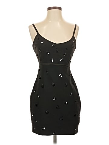 Elizabeth and James Cocktail Dress (view 1)