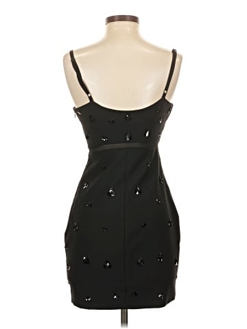 Elizabeth and James Cocktail Dress (view 2)