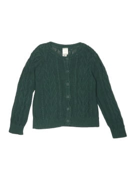 Hanna Andersson Cardigan