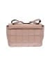 Nine West 100% Polyurethane Solid Tan Shoulder Bag One size - photo 3