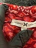 Nightcap Clothing Hearts Red Jumpsuit Size XS (1) - photo 4
