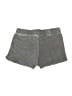 Assorted Brands Chevron-herringbone Gray Shorts Size M - photo 2
