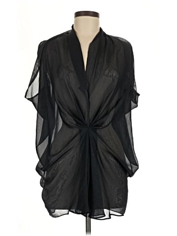 Zoa Short Sleeve Blouse (view 1)