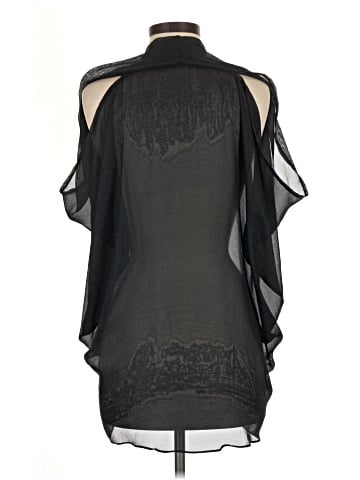 Zoa Short Sleeve Blouse (view 2)
