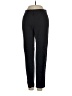 Brooks Brothers Solid Black Casual Pants Size 0 - photo 1