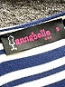 Annabelle Blue Sleeveless Top Size S - photo 7