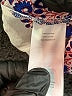 J.Crew 100% Cotton Blue 3/4 Sleeve Blouse Size 00 (petite) - photo 8