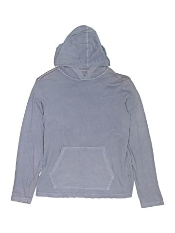 RVCA Pullover Hoodie (view 1)