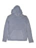 RVCA 100% Cotton Blue Pullover Hoodie Size L (youth) - photo 1