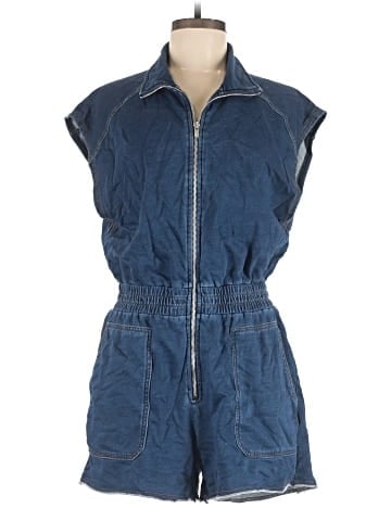 Fabletics Romper (view 1)