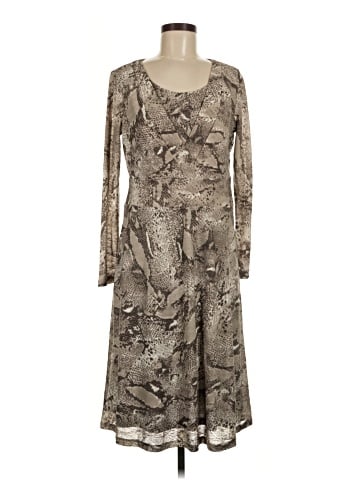 Jones New York Collection Cocktail Dress (view 1)