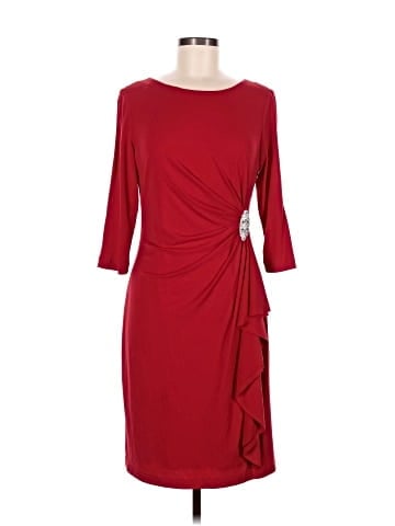Jessica Howard Cocktail Dress (view 1)