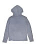 RVCA 100% Cotton Blue Pullover Hoodie Size L (youth) - photo 2