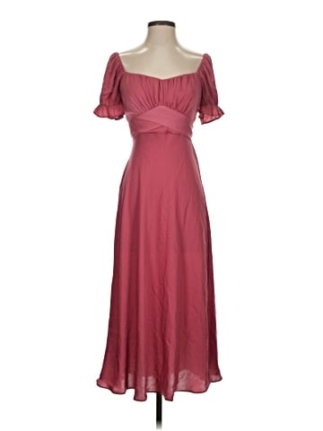 Mi ami Cocktail Dress (view 1)
