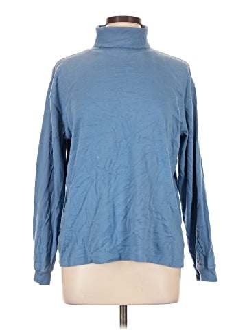 Cabin Creek Turtleneck Sweater (view 1)